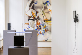 Louis Steinhauser | Portfolio