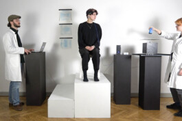 Louis Steinhauser | Portfolio