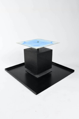 Louis Steinhauser | Portfolio